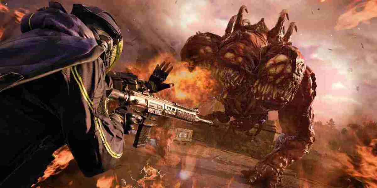 U4GM Why Atomkraft Core Is Key in BO7 Totenreich