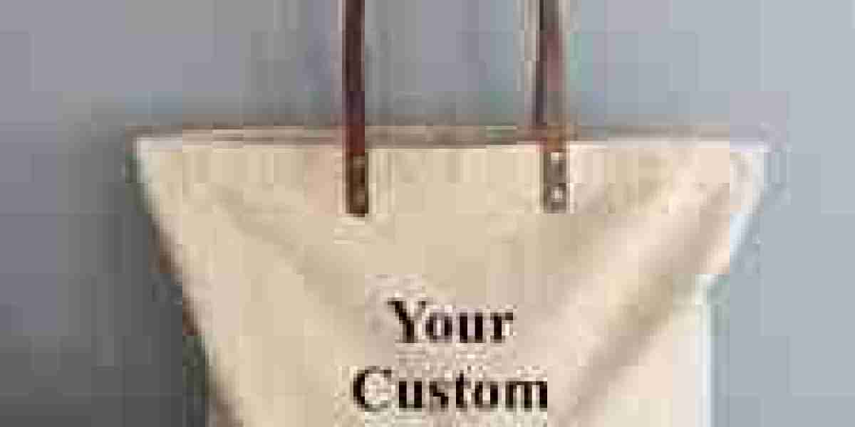 L6Bag Premium Custom Tote Bags for Modern Lifestyles
