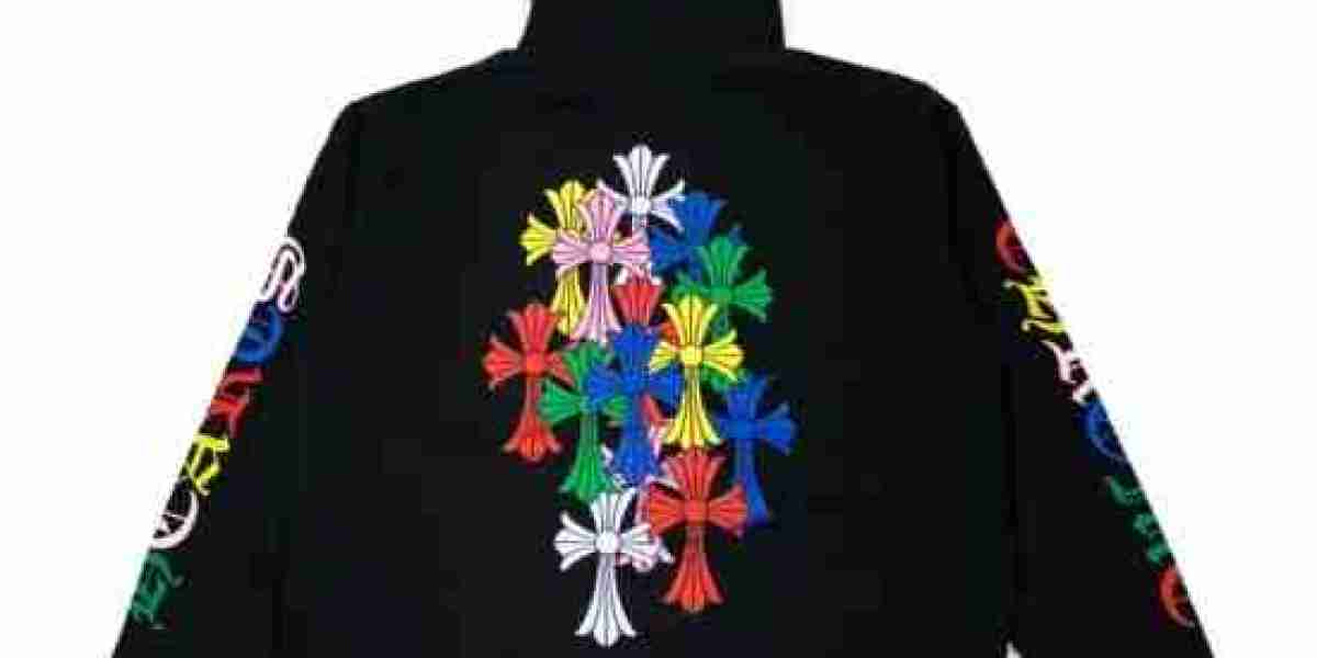 Why Chrome Hearts Hoodies Sell Out So Fast