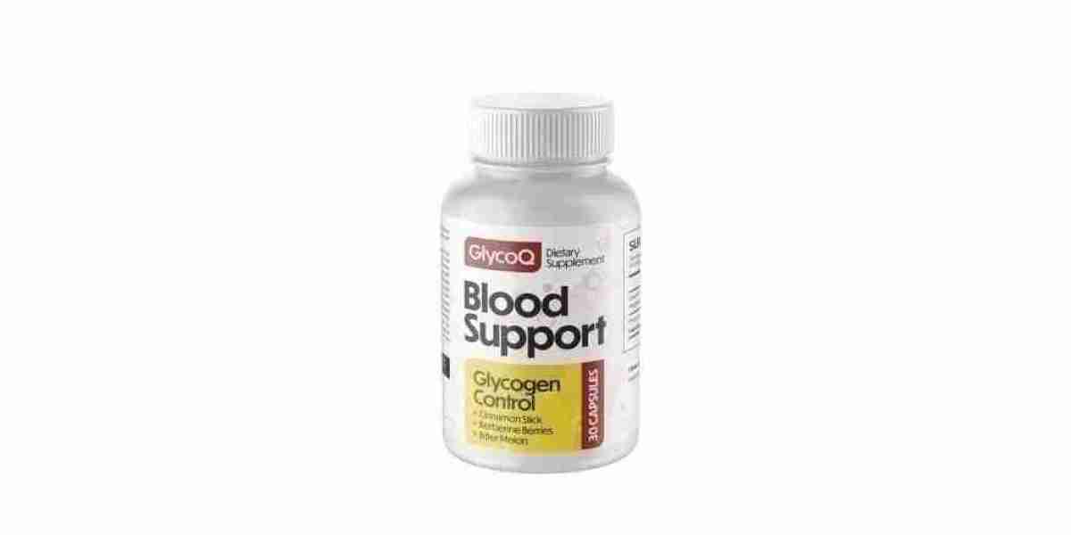 GlycoQ Official Reviews – Latest Updates, Results & User Experience