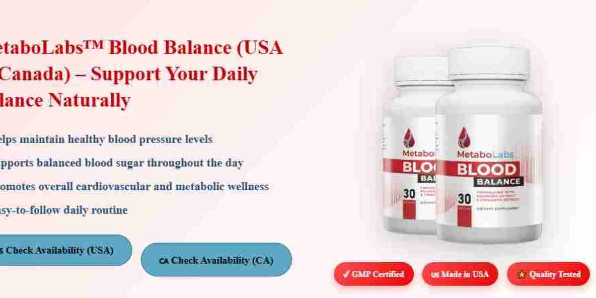 MetaboLabs Blood Balance Review 2026 – Real Experiences USA & Canada