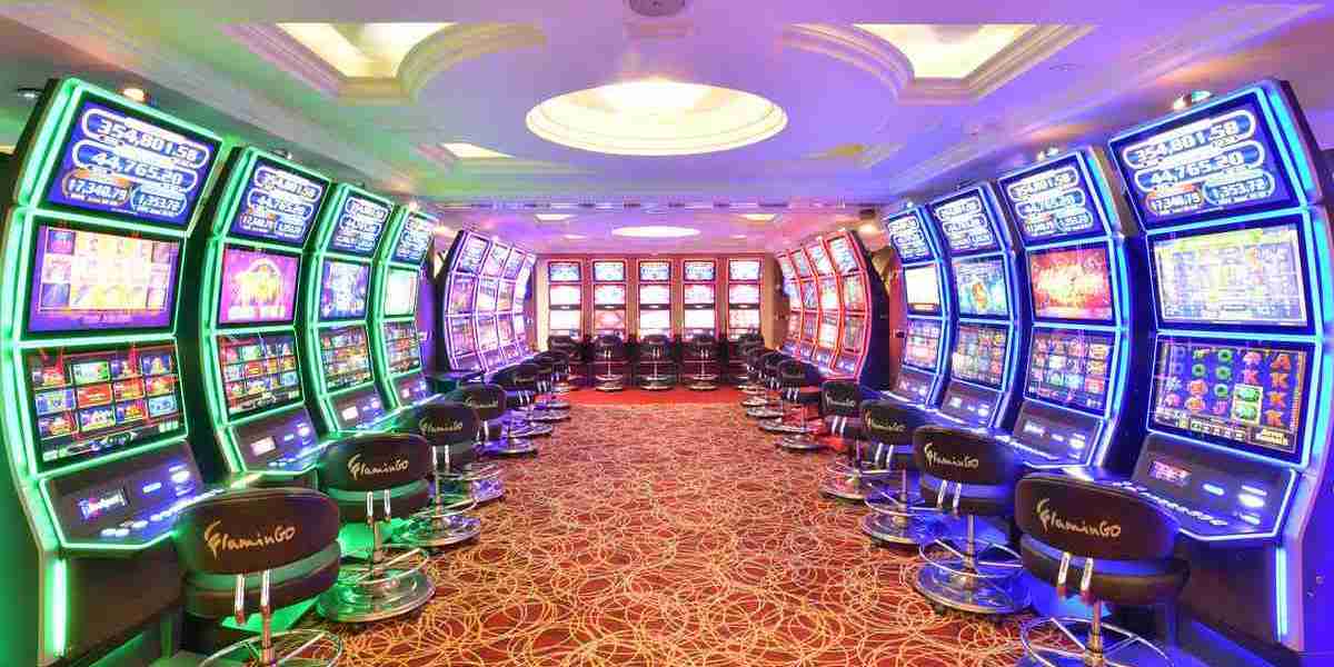 The Exciting World of Live Gaming at Manu888 Online Casinos