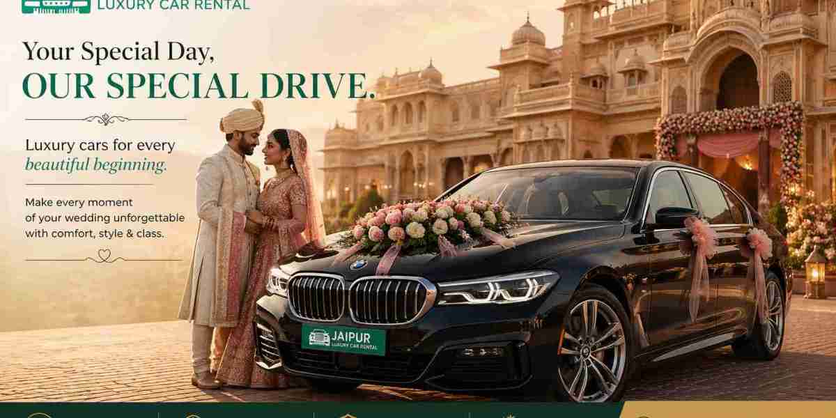 Is the Cost of Luxury Car Rentals in Jaipur Worth the Experience?