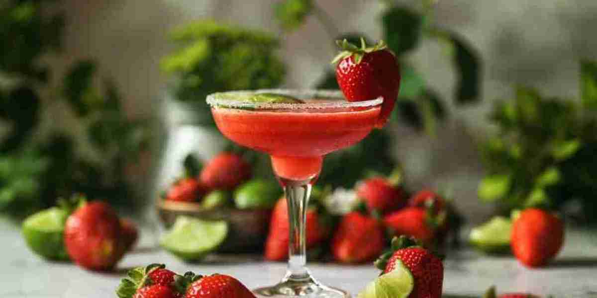 Best Cocktail Recipes Guide for Beginners and Home Bartenders
