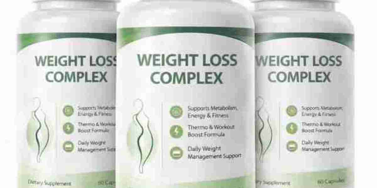 Natural Fat Burn & Energy Support Formula