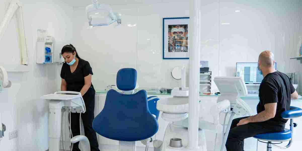 Invisalign Derby – Clear Aligners for a Confident Smile