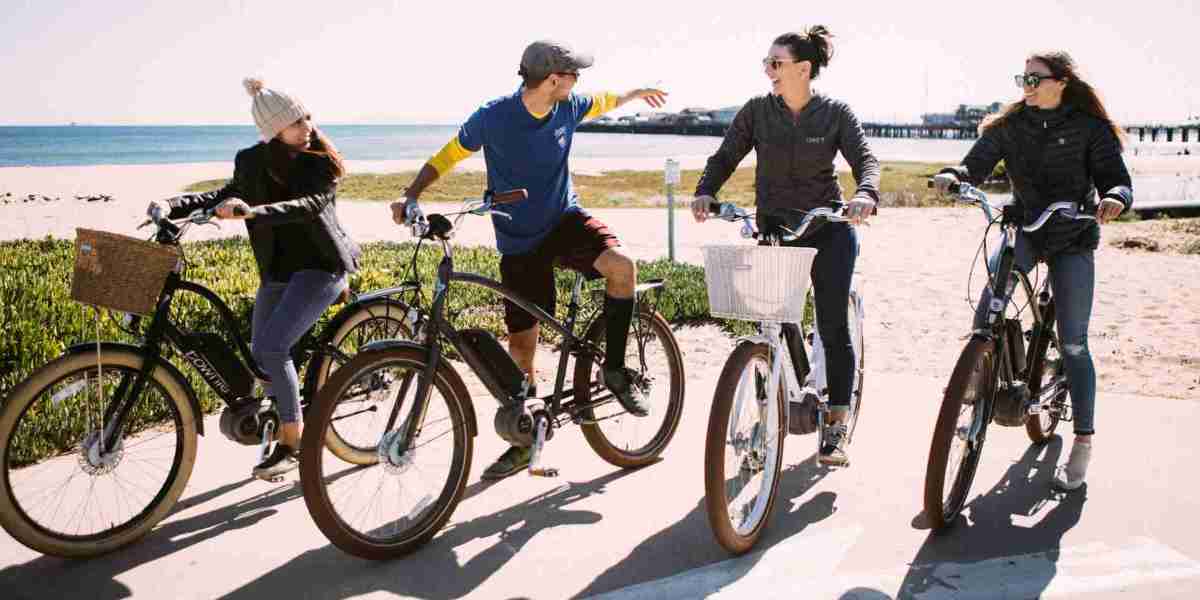 Catch the Perfect Wave: Surf Lessons in Santa Barbara