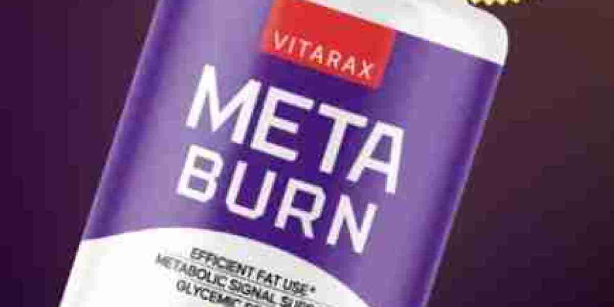 Can MetaBurn boost metabolism?