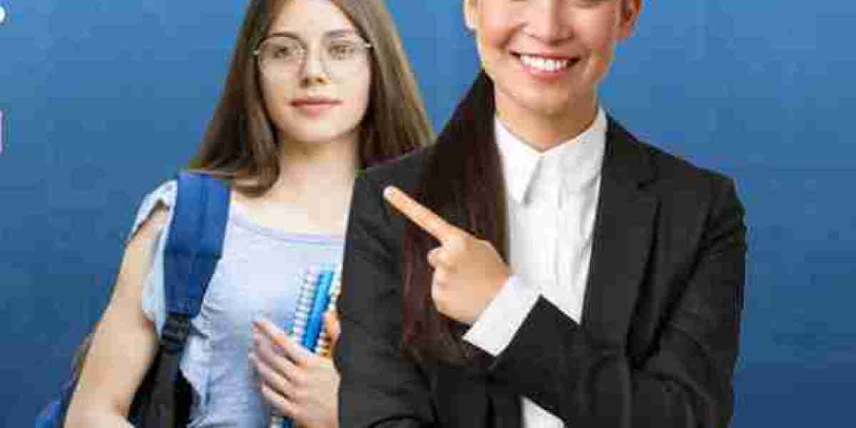 Study Abroad Consultants Kochi