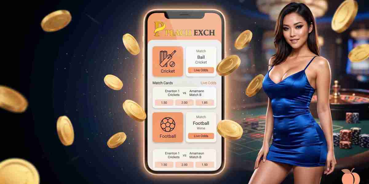 Peachexch vs. Traditional Bookmakers: Why the Exchange Model Wins in 2026