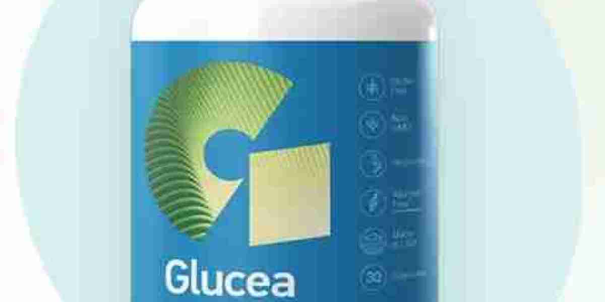 Is Glucea suitable for men and women?