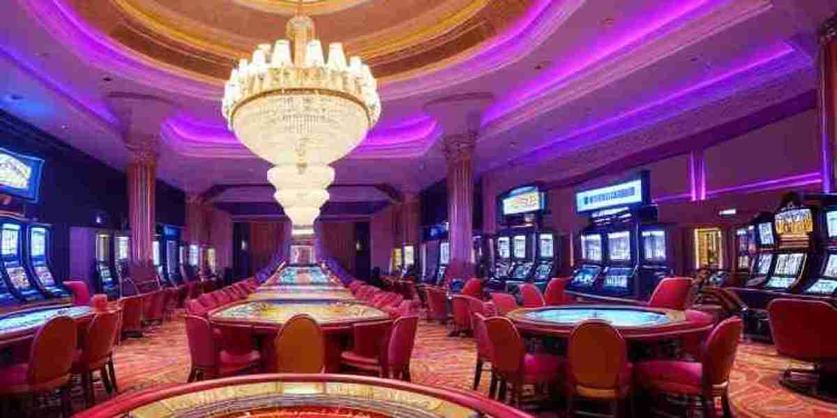 This online casino transforms wheel games betting