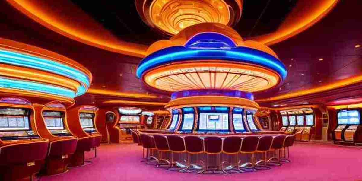 Slotlair Transforms Live Dealer Gaming Landscape