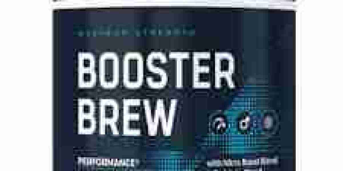 Can Booster Brew support workout performance?