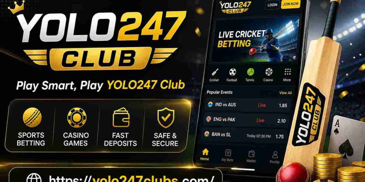 Yolo247 Club: What It Really Feels Like to Use It
