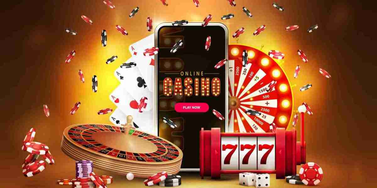 Nouveau casino en ligne et émergence des plateformes de nouvelle génération