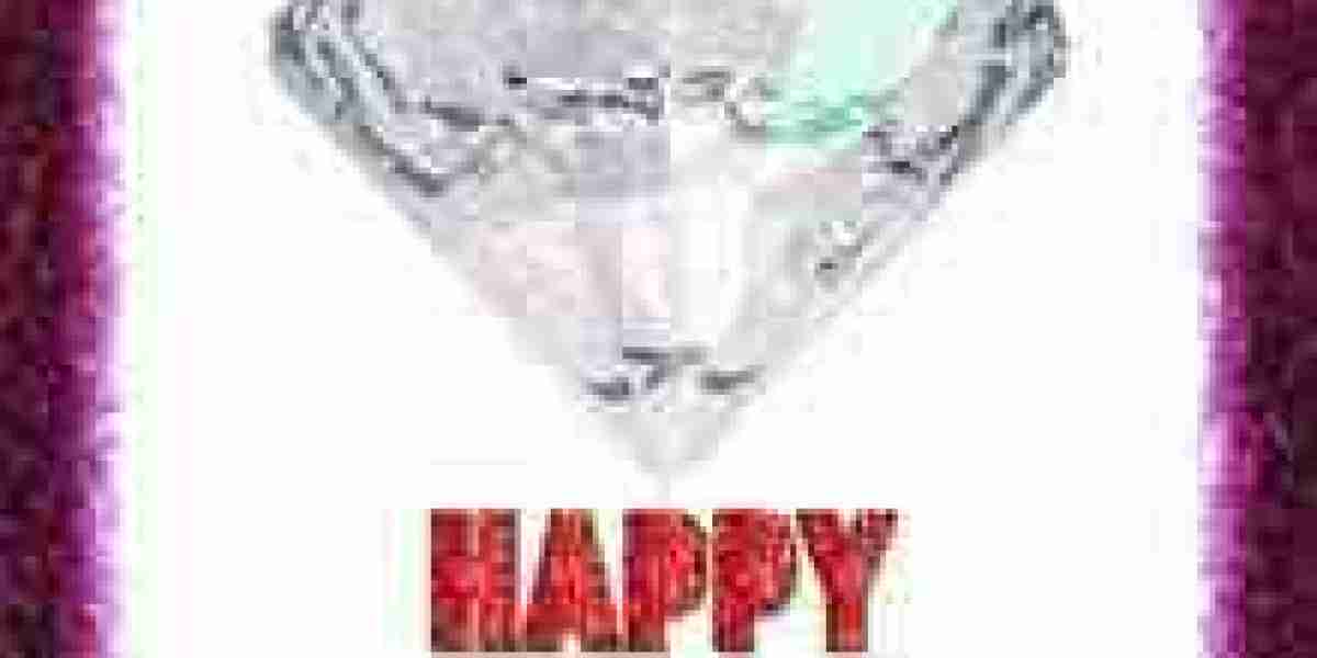 What Is a Diamond Birthday and Why Is It So Special?