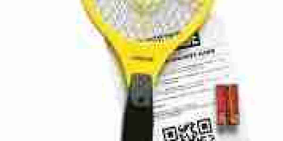 Handheld Bug Swatter Jiuxinx Durable Smart Portable Pest Control Device Solution