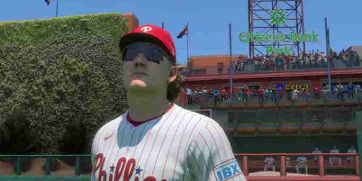 Mmoexp MLB The Show 26: Why Batting and Pitching Settings Matter So Much