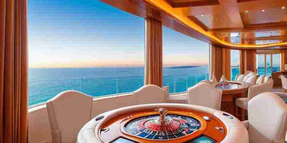 Twist predator of the sea casino in addition to the Progress pertaining to game of roulette Betting