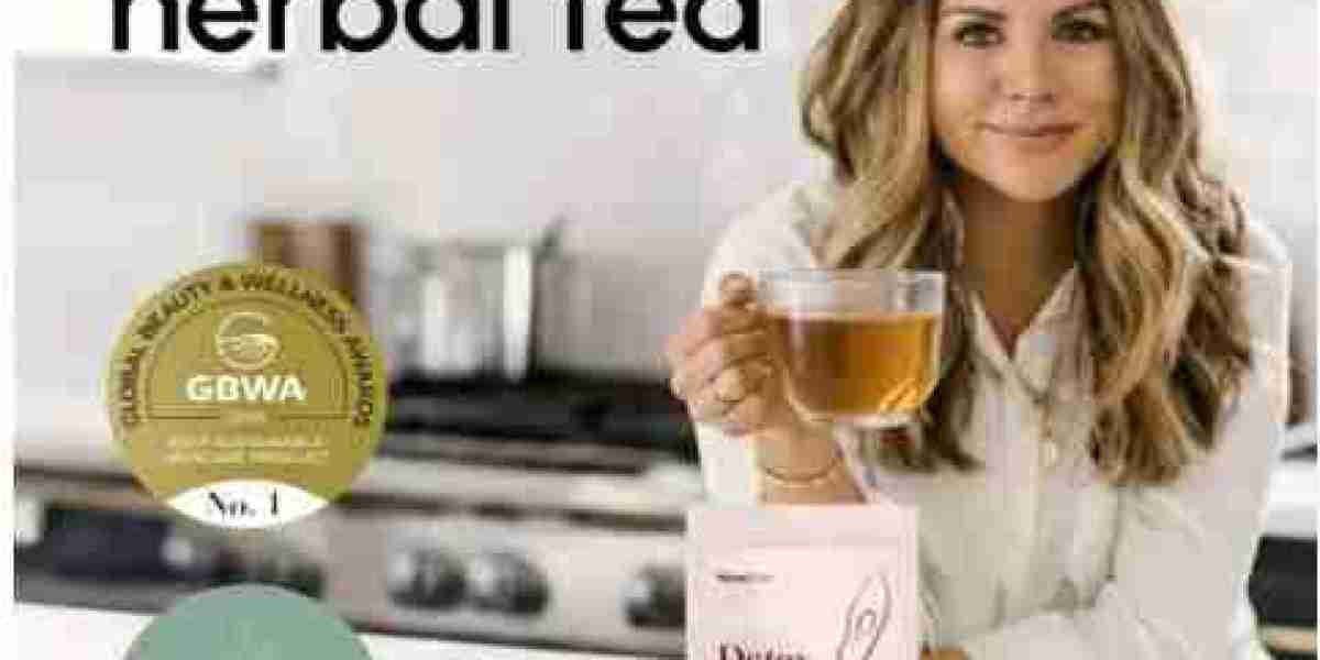 Can NuraSlim Detox Tea reduce cravings?