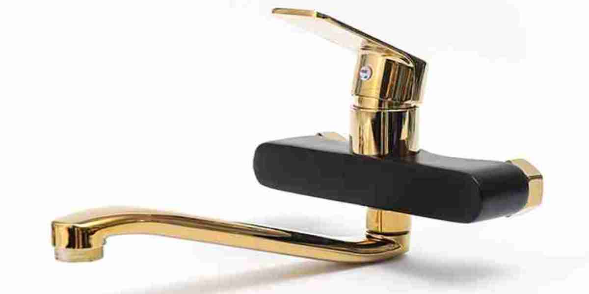 Sink Faucet Morning Routines