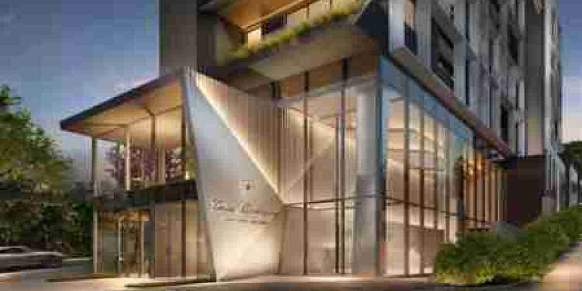 The Italian Renaissance: Signature Global Tonino Lamborghini Residences