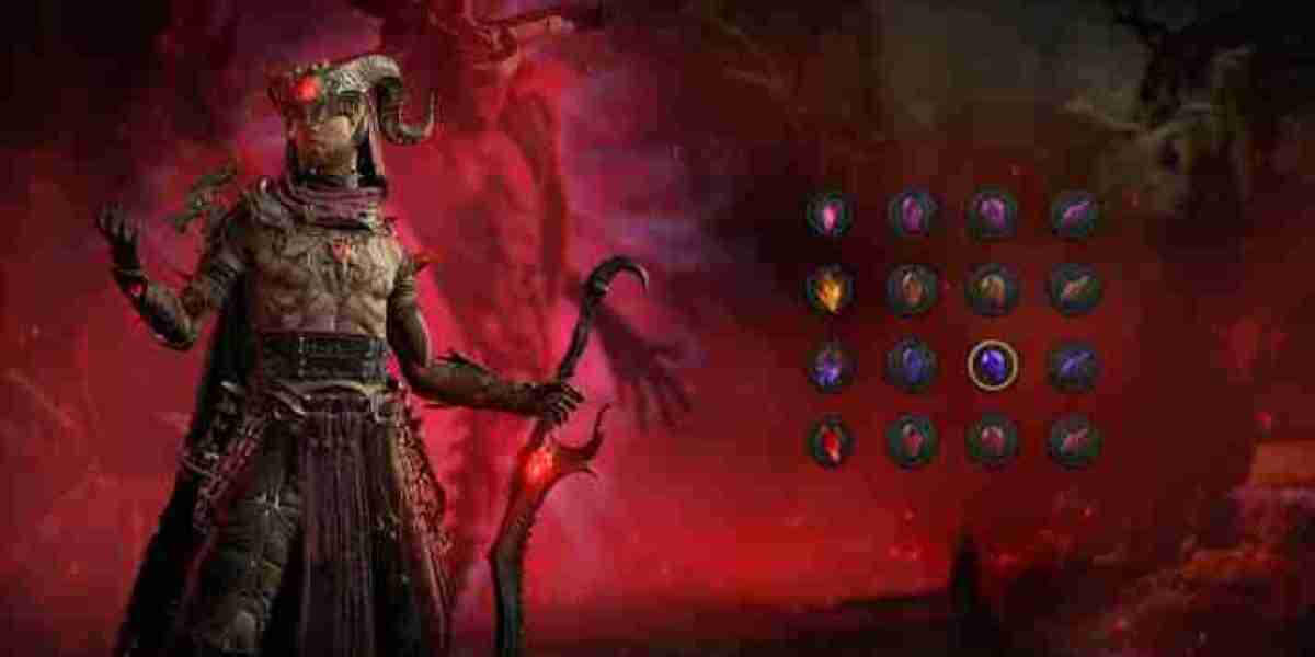 Mmoexp Diablo 4: How the Strongest Warlock Builds Compare