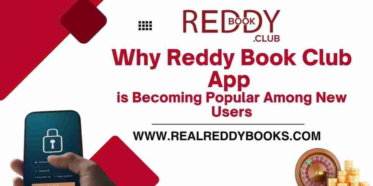 Why Reddy Book Club App is Becoming Popular Among New Users