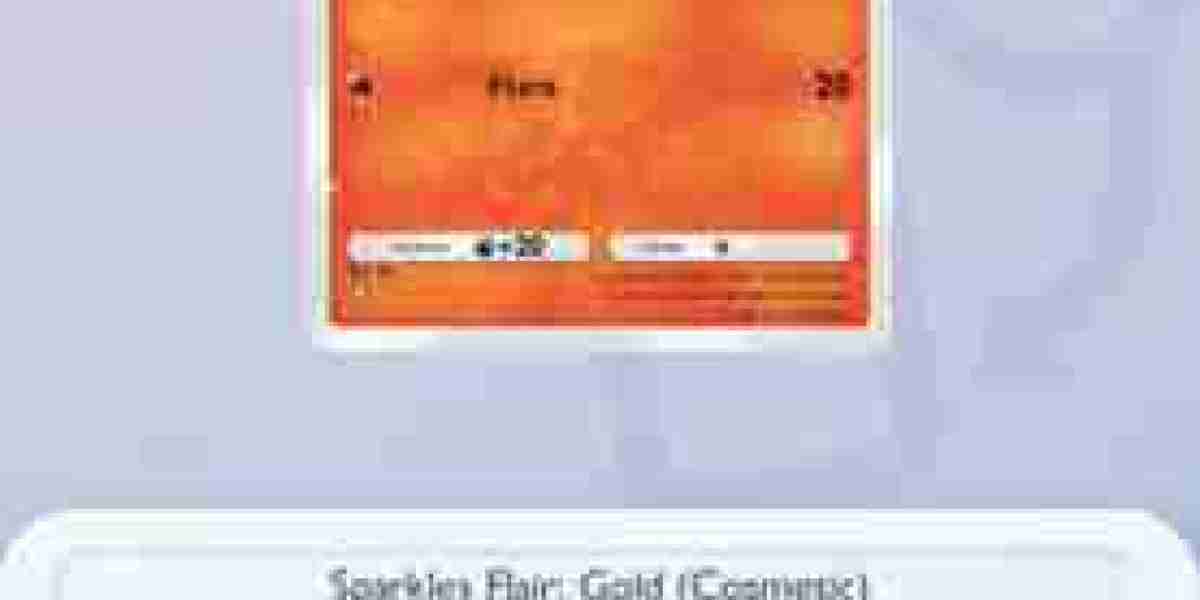 Pokémon TCG Pocket Flairs: A Complete Guide
