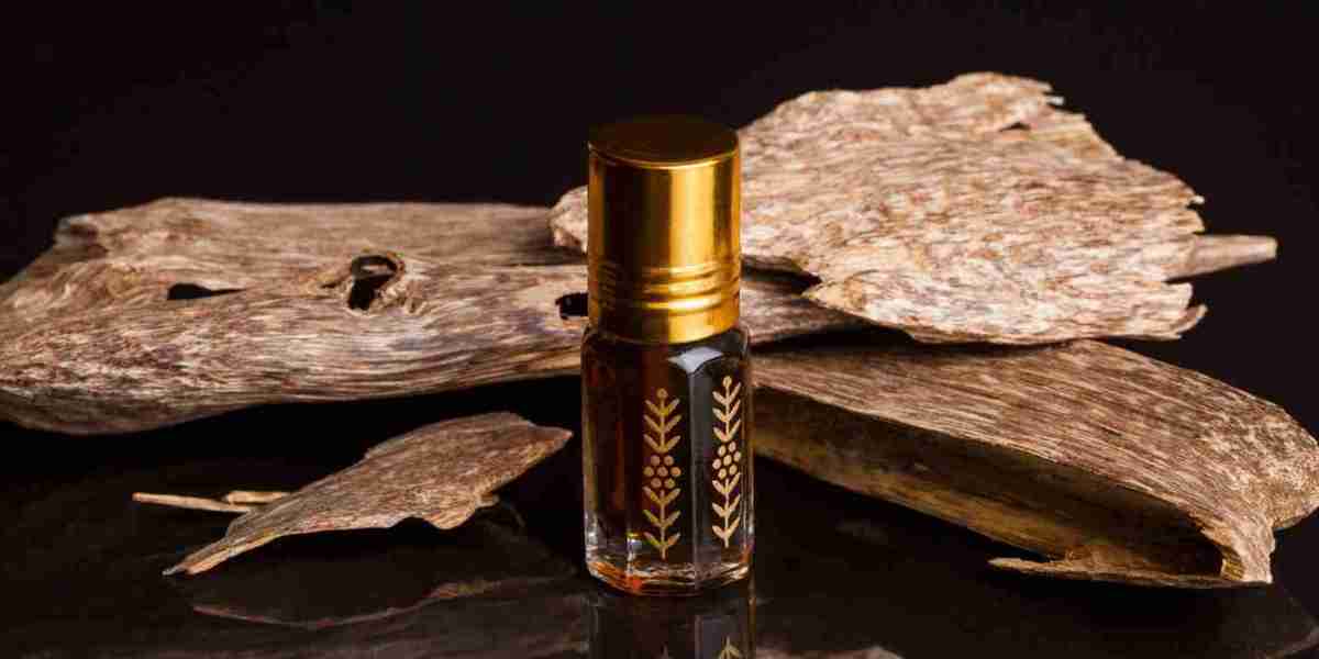 Premium Herbal Agarwood Tea for Refreshing Daily Detox Use