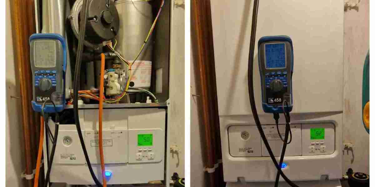 Reliable Boiler Repair Ashford for All Boiler Brands