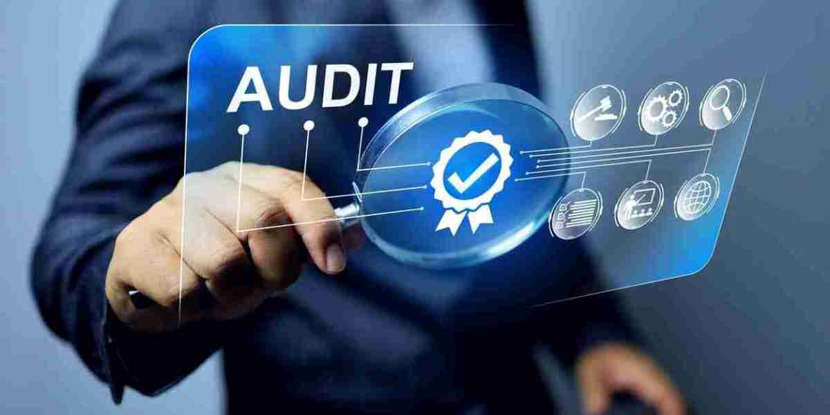 AH Auditing, Trusted Audit Firm in Dubai, UAE for Professional Audit Services
