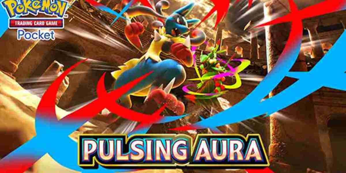 Pulsing Aura Secret Missions – Pokémon TCG Pocket Guide
