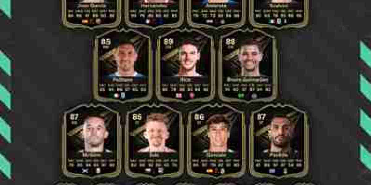 Team of the Week 17 – Premier League Stars Shine