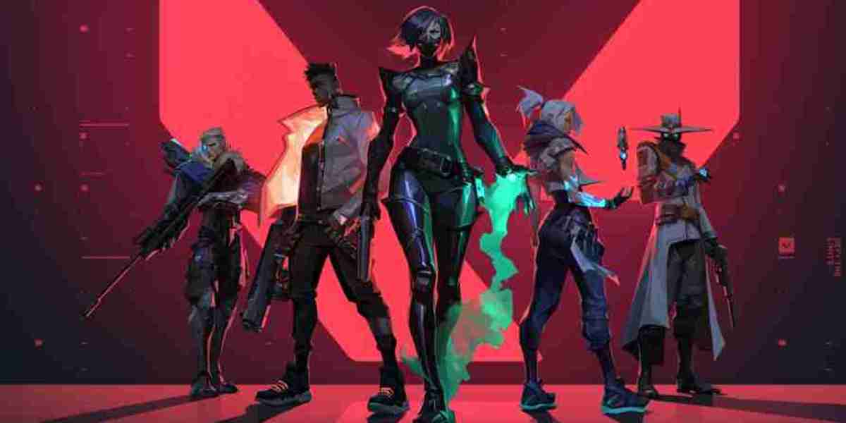 Valorant Toxicity: Riot to Roll Out Hardware Bans