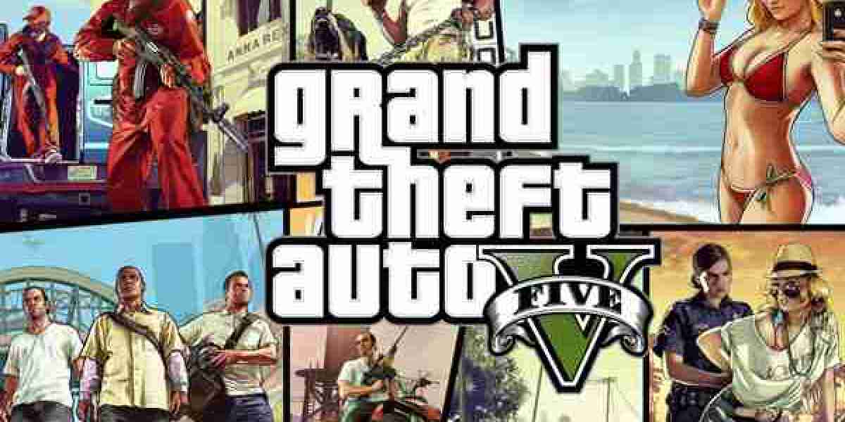 GTA Online Motor Madness Event Continues from May 21‑27