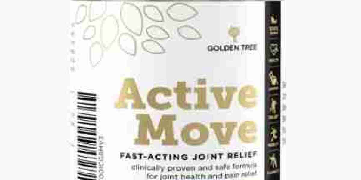 Can Active Move help with arthritis pain?
