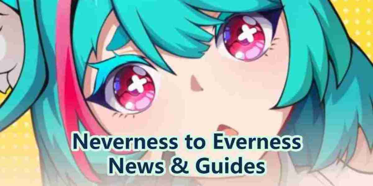 Neverness to Everness Guides – Early Tips & Tier Lists
