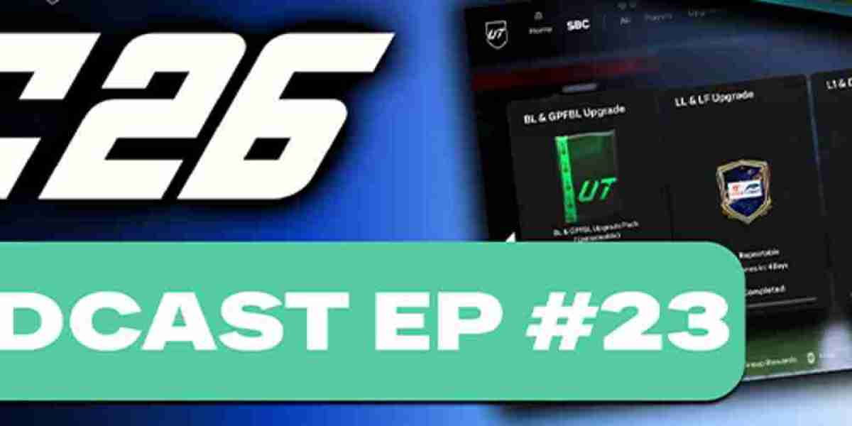 FC 26 TOTY Prep: Tips from FUTBIN Podcast