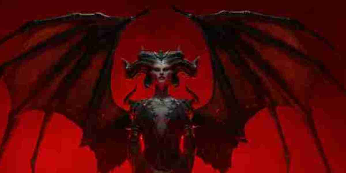Diablo 4 Items Necromancer Leveling Build Guide