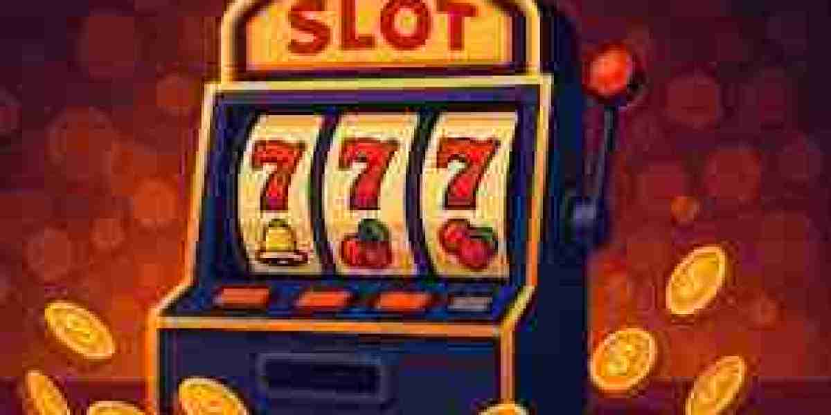 Why Mobile Slot Games Are Dominating Online Entertainment