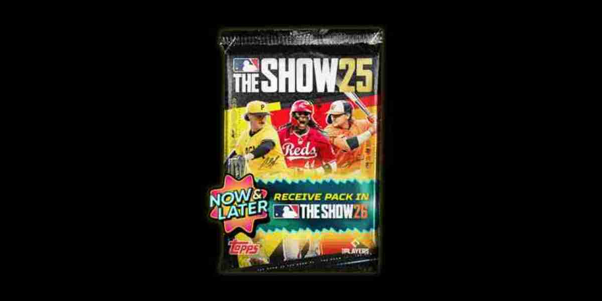 MLB The Show 26: New Features & Now & Later Packs