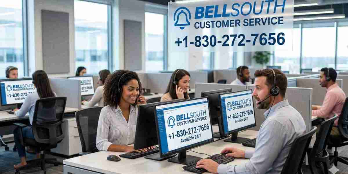 Why is my BellSouth Mail not loading or working properly?