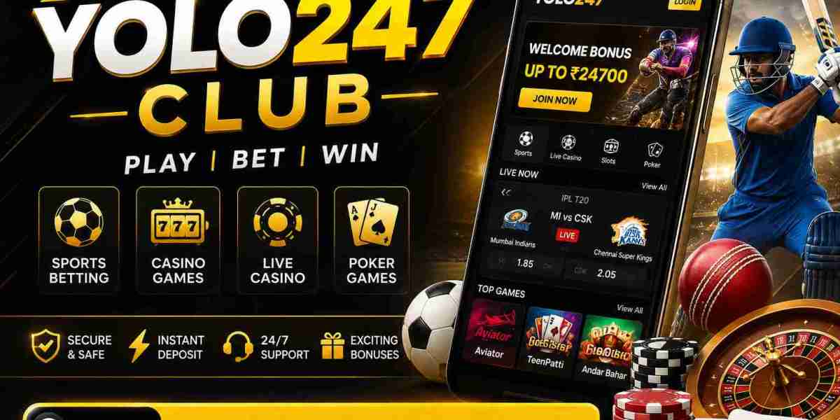 Yolo247 Club Review and User Experience Guide