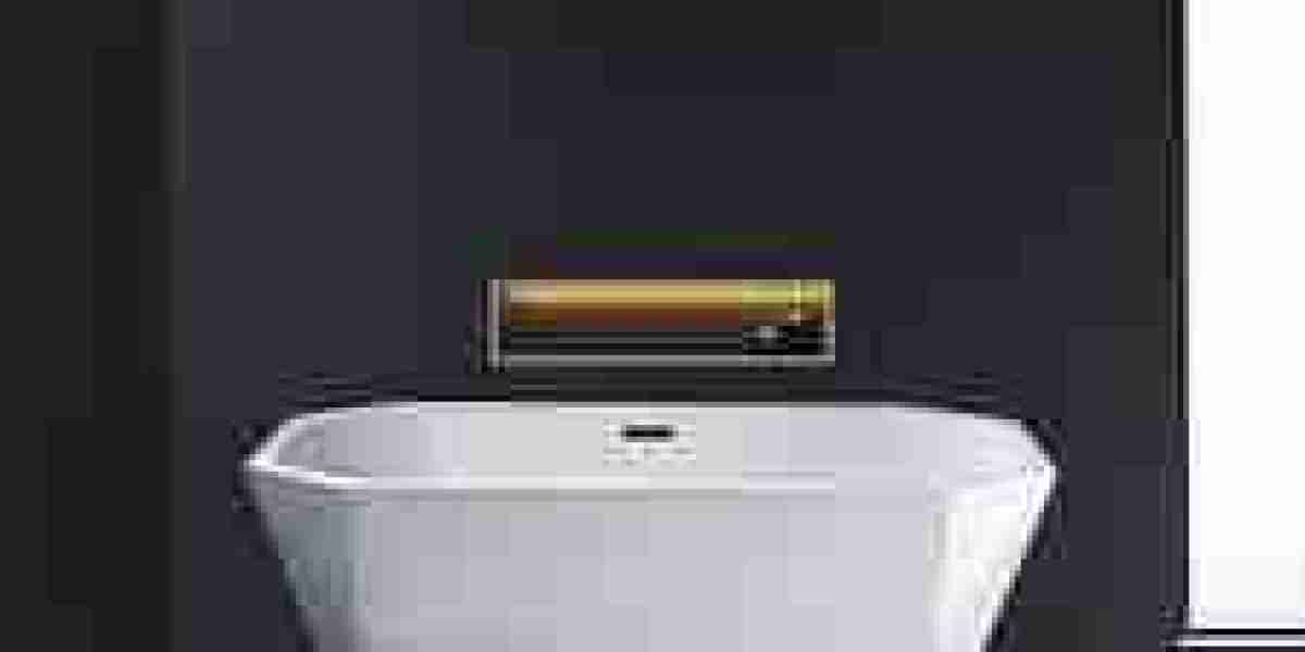 Streamline Bath – Exceptional Quality in Every Fixture