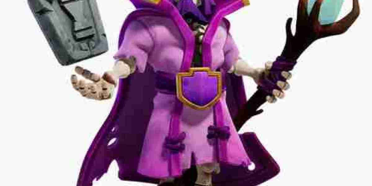 Clash of Clans Skeleton Kingdom: Gold Pass Skins Guide