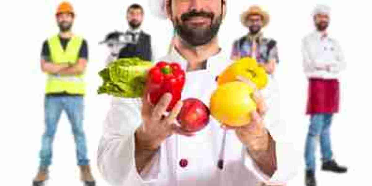 Why Food Safety Managers Need ISO 22000 Training in the Food Industry
