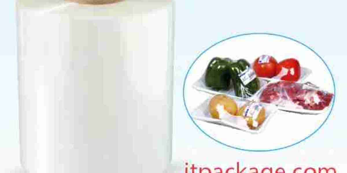 Is Choosing Packaging Film Manufacturers Part of Workflow Planning?