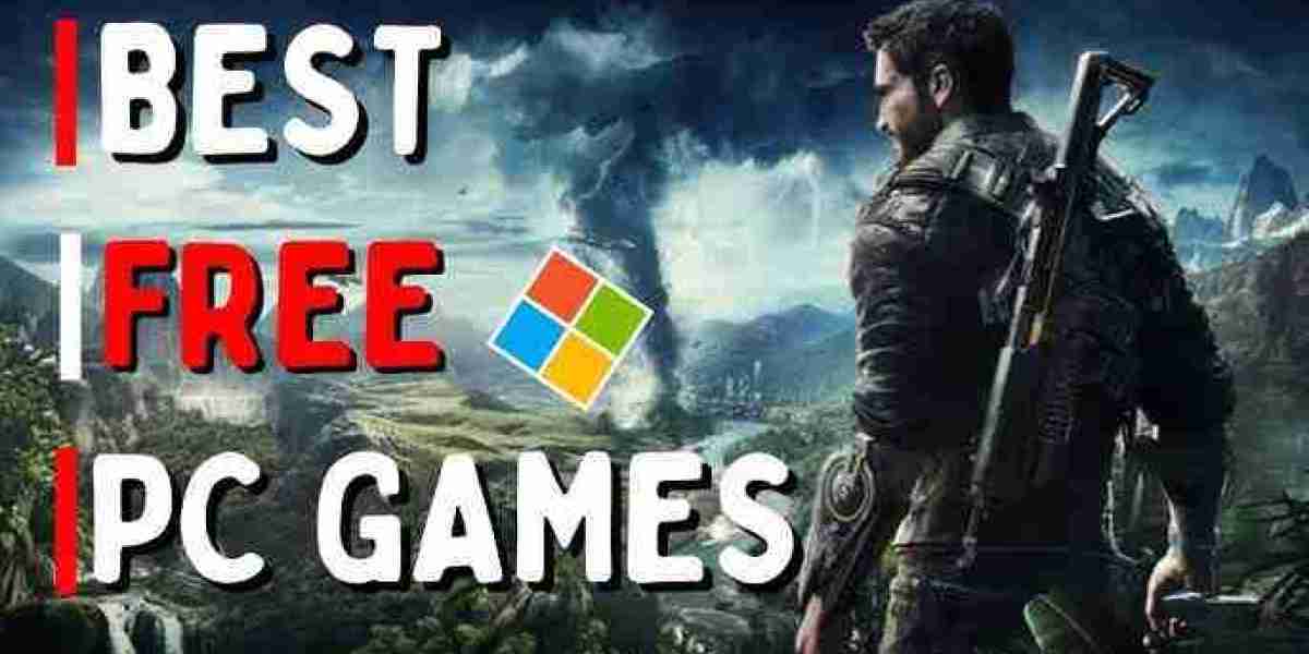 THEPCGAMESDOWNLOAD – Complete Platform for PC Game Downloads, Installation, and System Guides